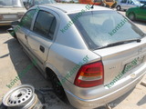 OPEL ASTRA G